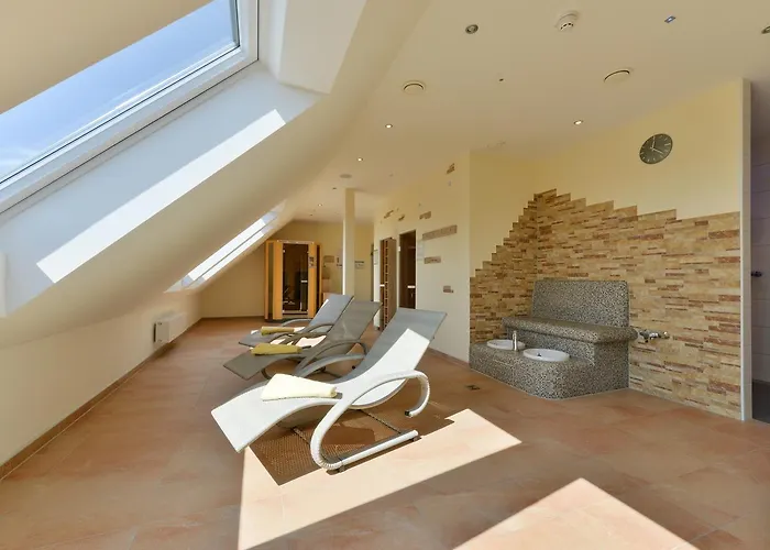 Hotel Schade's Wohlfuehlhotel 3*