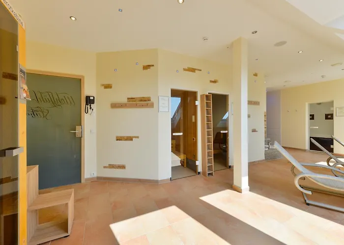 Hotel Schade's Wohlfuehlhotel 3*