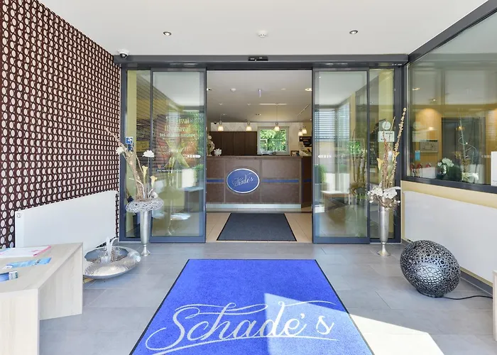 Schade's Wohlfuehlhotel